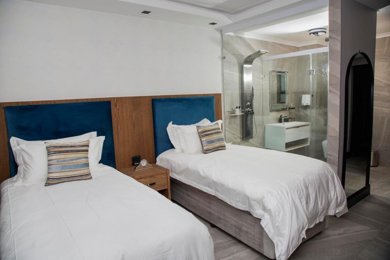 Nare Boutique Hotel Kimberley Ngoại thất bức ảnh