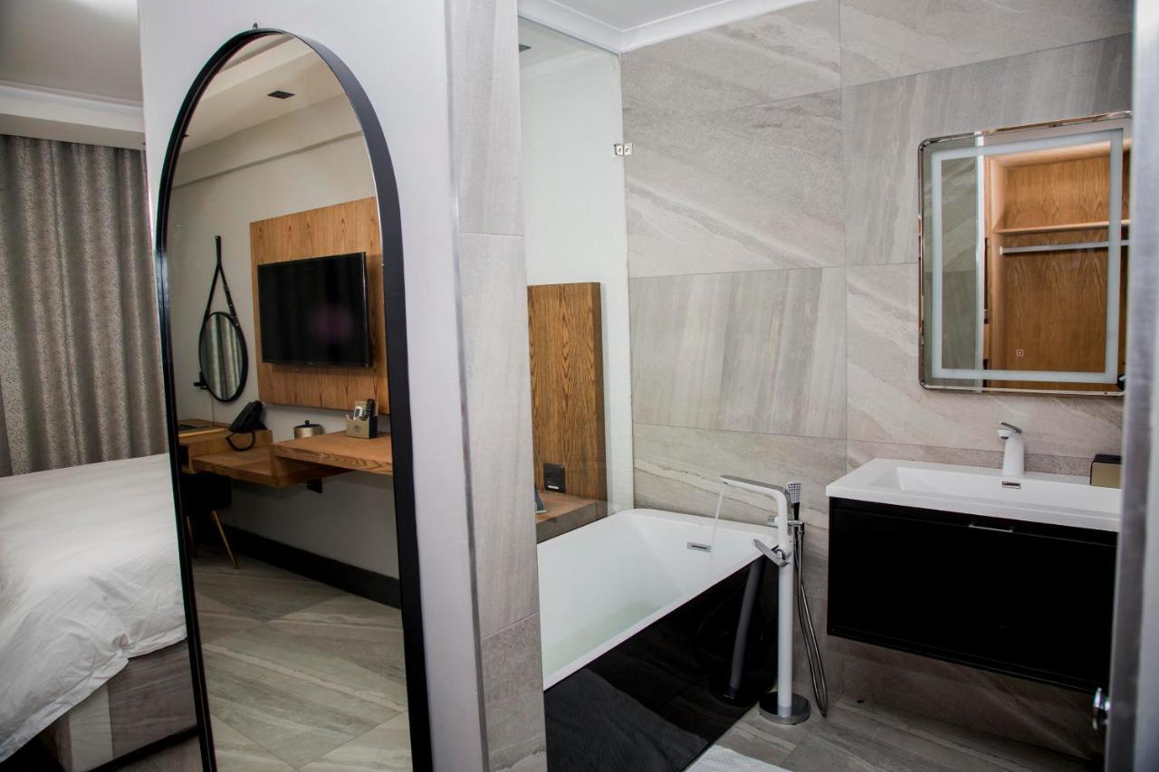 Nare Boutique Hotel Kimberley Ngoại thất bức ảnh