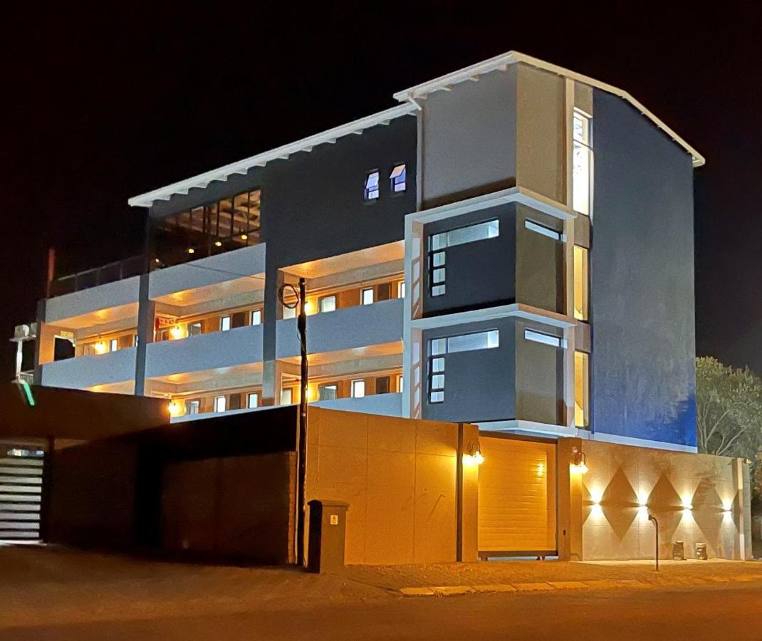 Nare Boutique Hotel Kimberley Ngoại thất bức ảnh