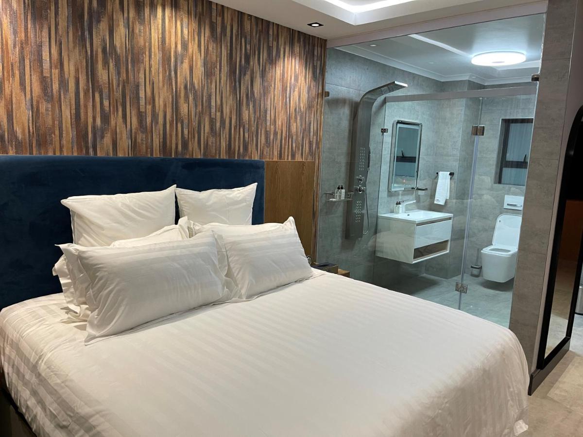 Nare Boutique Hotel Kimberley Ngoại thất bức ảnh