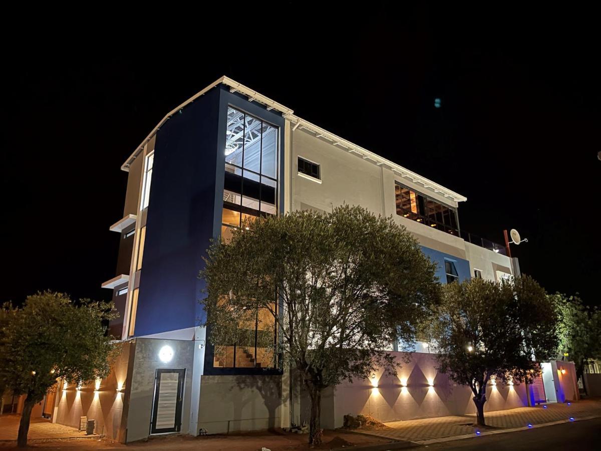 Nare Boutique Hotel Kimberley Ngoại thất bức ảnh