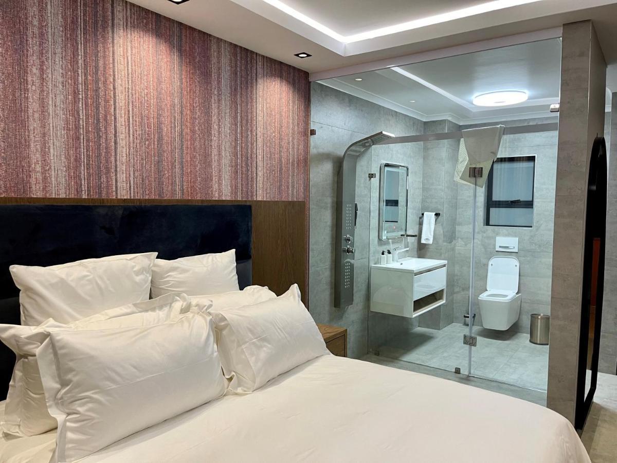 Nare Boutique Hotel Kimberley Ngoại thất bức ảnh