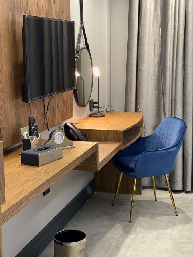 Nare Boutique Hotel Kimberley Ngoại thất bức ảnh