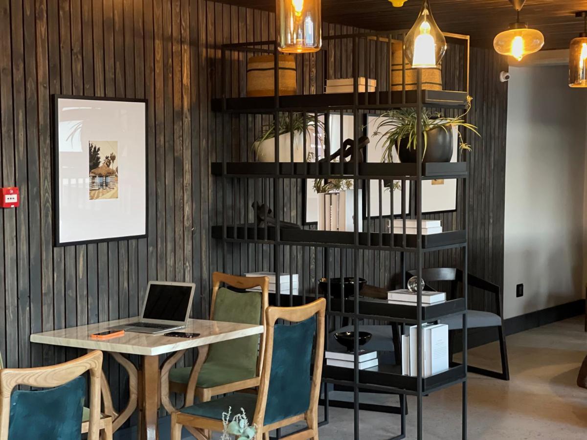 Nare Boutique Hotel Kimberley Ngoại thất bức ảnh