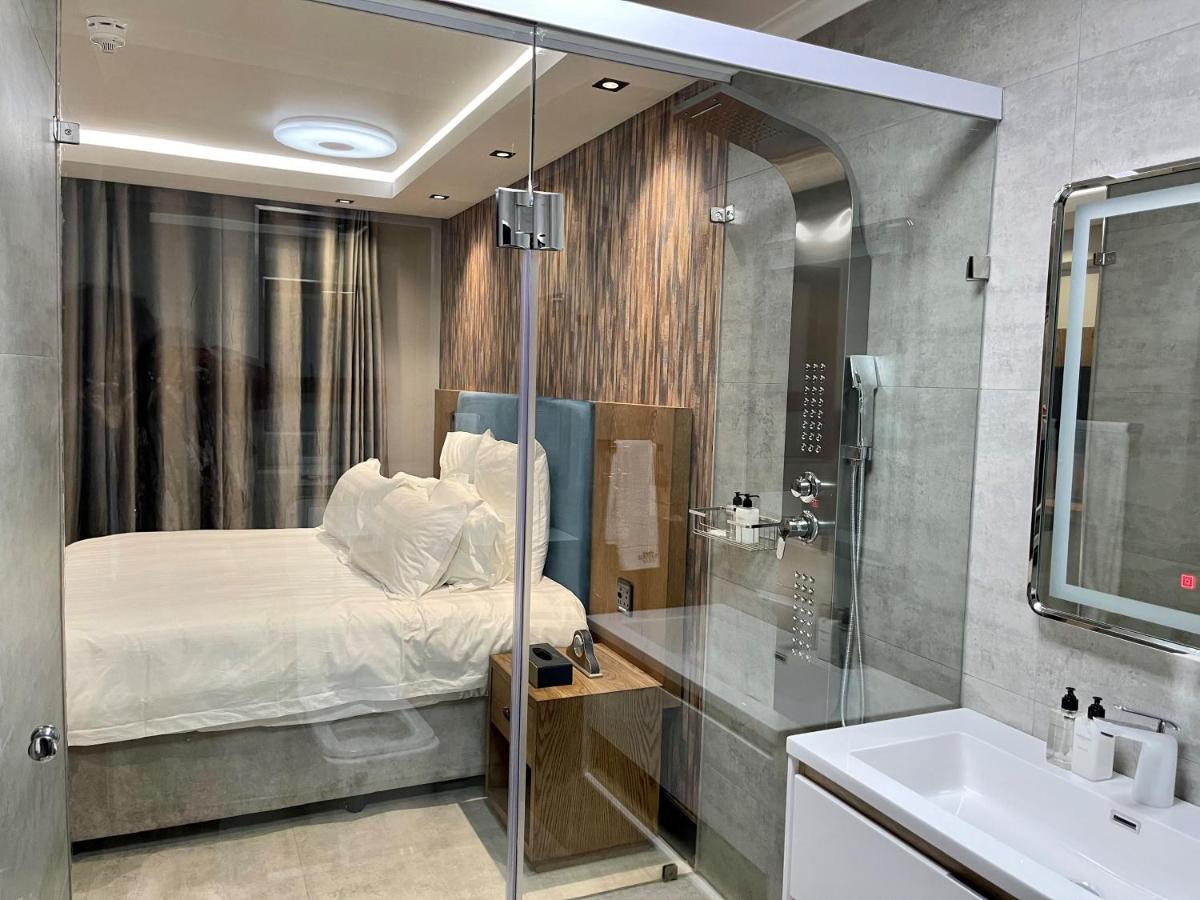 Nare Boutique Hotel Kimberley Ngoại thất bức ảnh