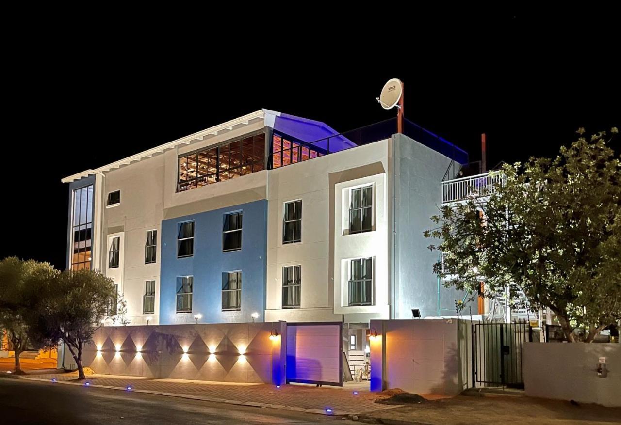 Nare Boutique Hotel Kimberley Ngoại thất bức ảnh